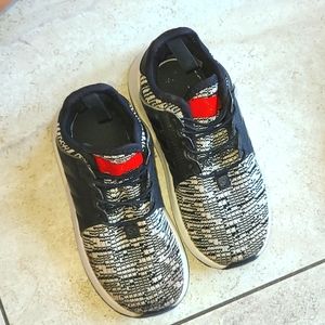 Adidas boys shoes 8.5